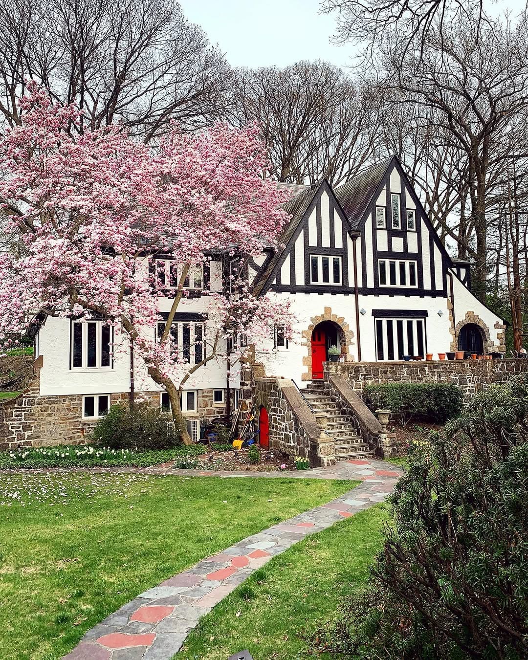 Post 1 by Castle and Keep on Instagram (image)