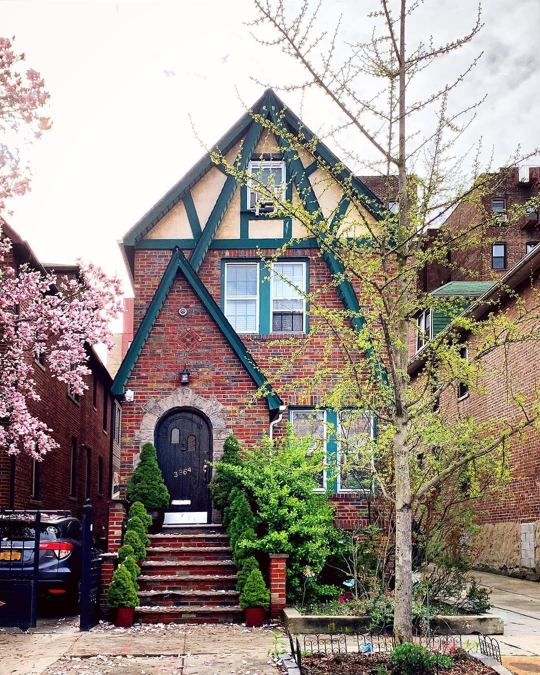 Post 3 by Castle and Keep on Instagram (image)