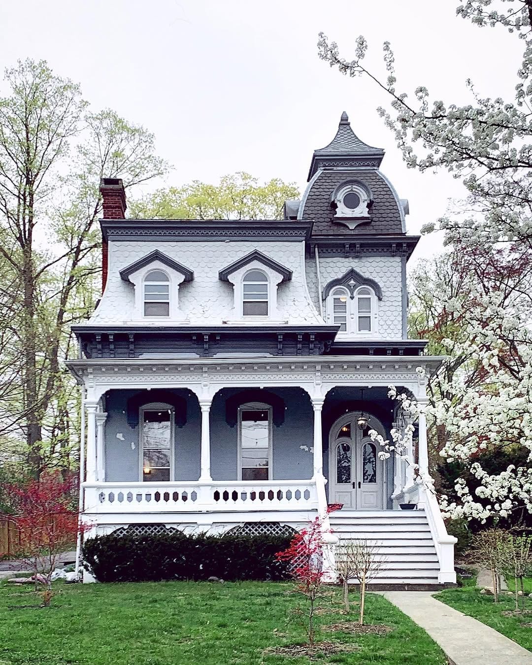 Post 2 by Castle and Keep on Instagram (image)