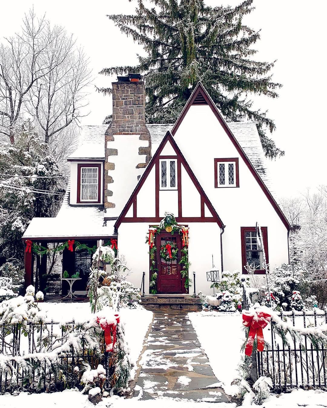 Post 9 by Castle and Keep on Instagram (image)