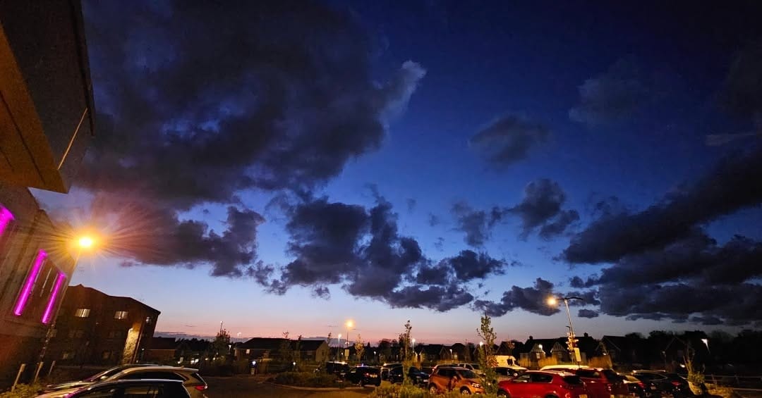 Post 7 by Matt Lancaster on Instagram (image)