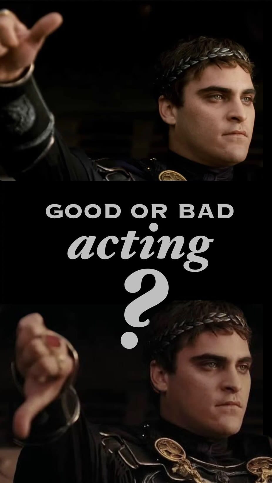 Post 6 by Anytown Actors LAB on Instagram (video)