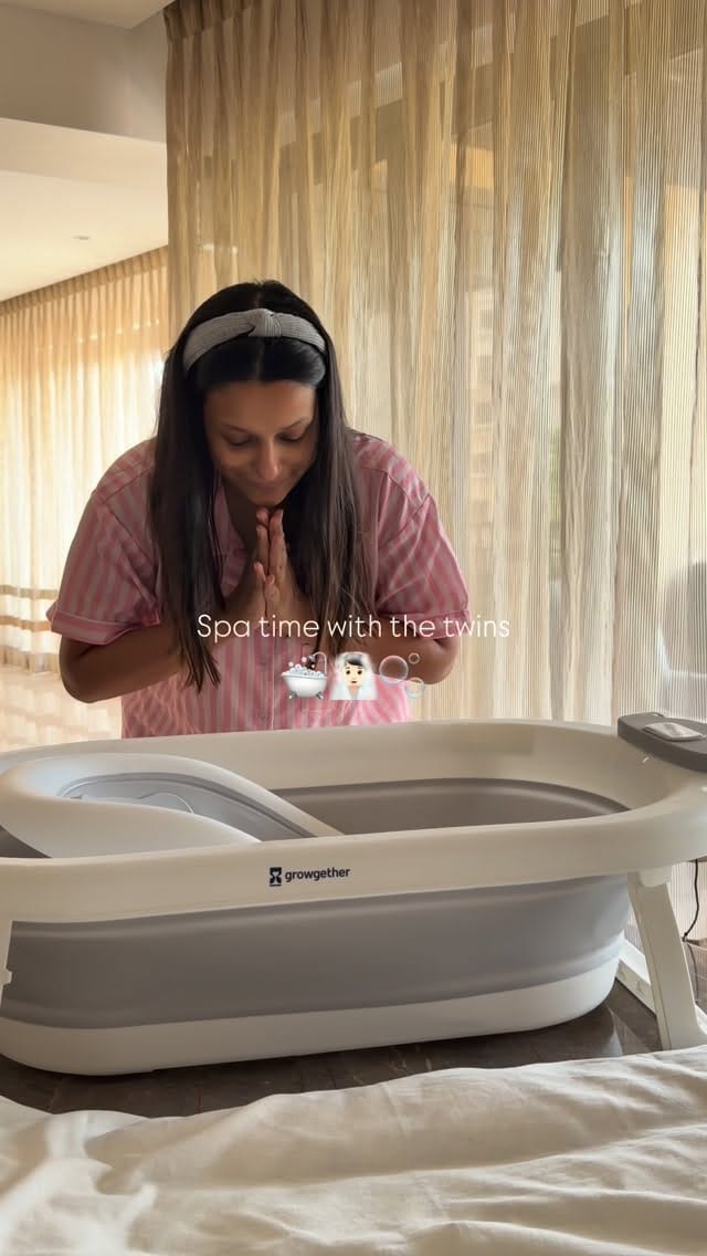 Post 3 by Krishita Sheth Varma on Instagram (video)