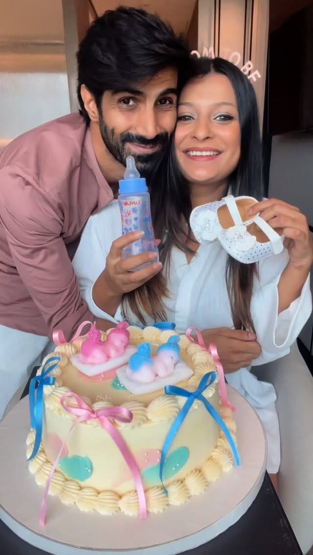 Post 10 by Krishita Sheth Varma on Instagram (video)