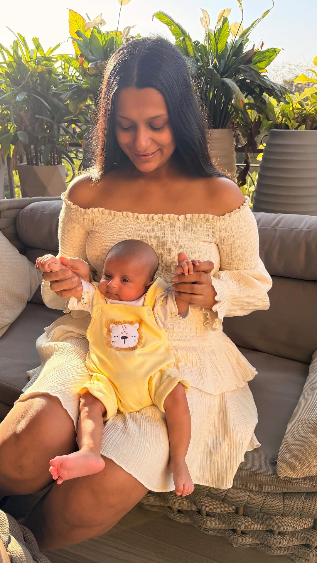 Post 7 by Krishita Sheth Varma on Instagram (video)