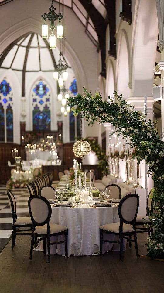 Post 1 by Wisconsin & Minneapolis Wedding Videographer on Instagram (video)