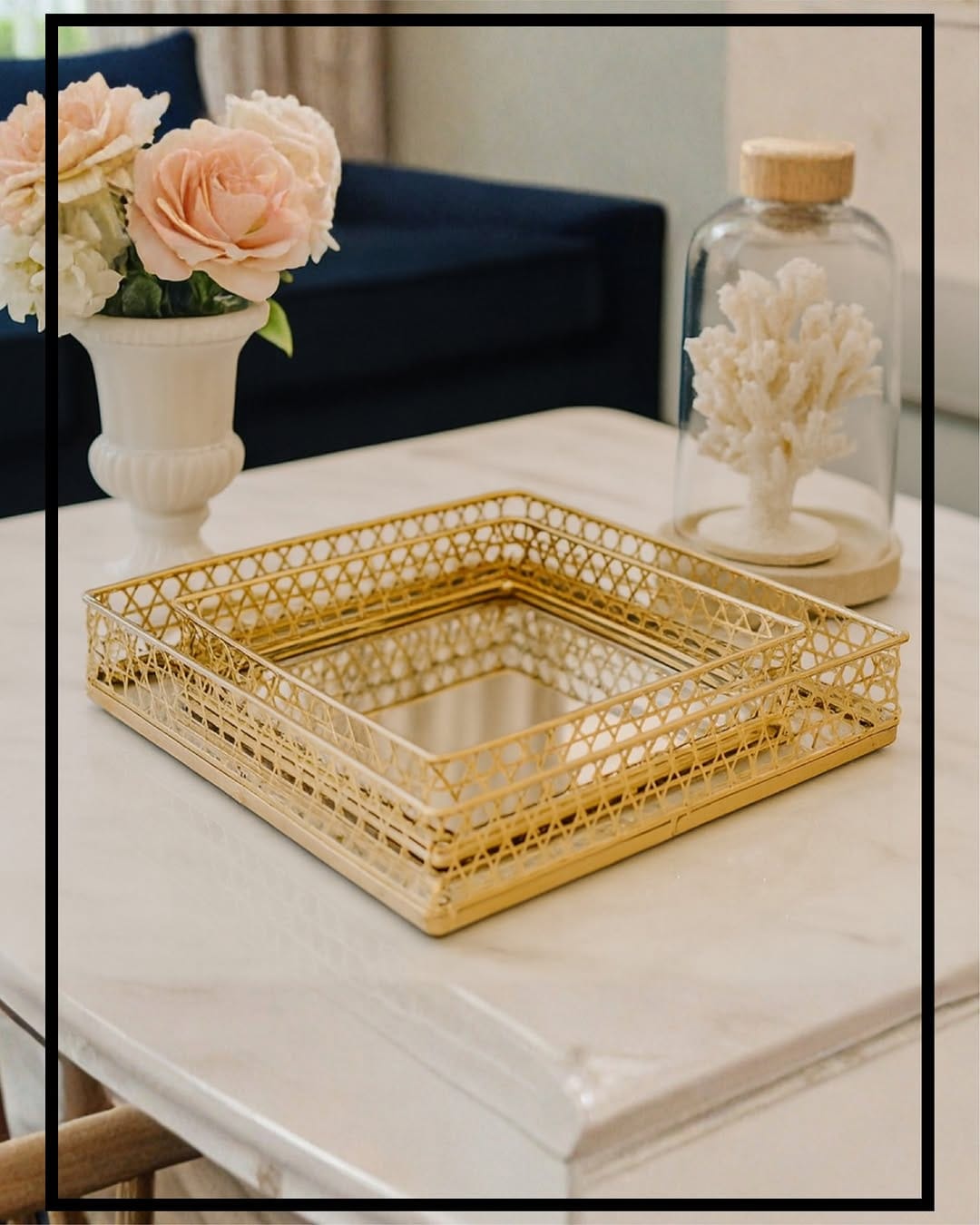 Post 7 by Elegant Collections - Luxury Home Furniture & Decor on Instagram (carousel)