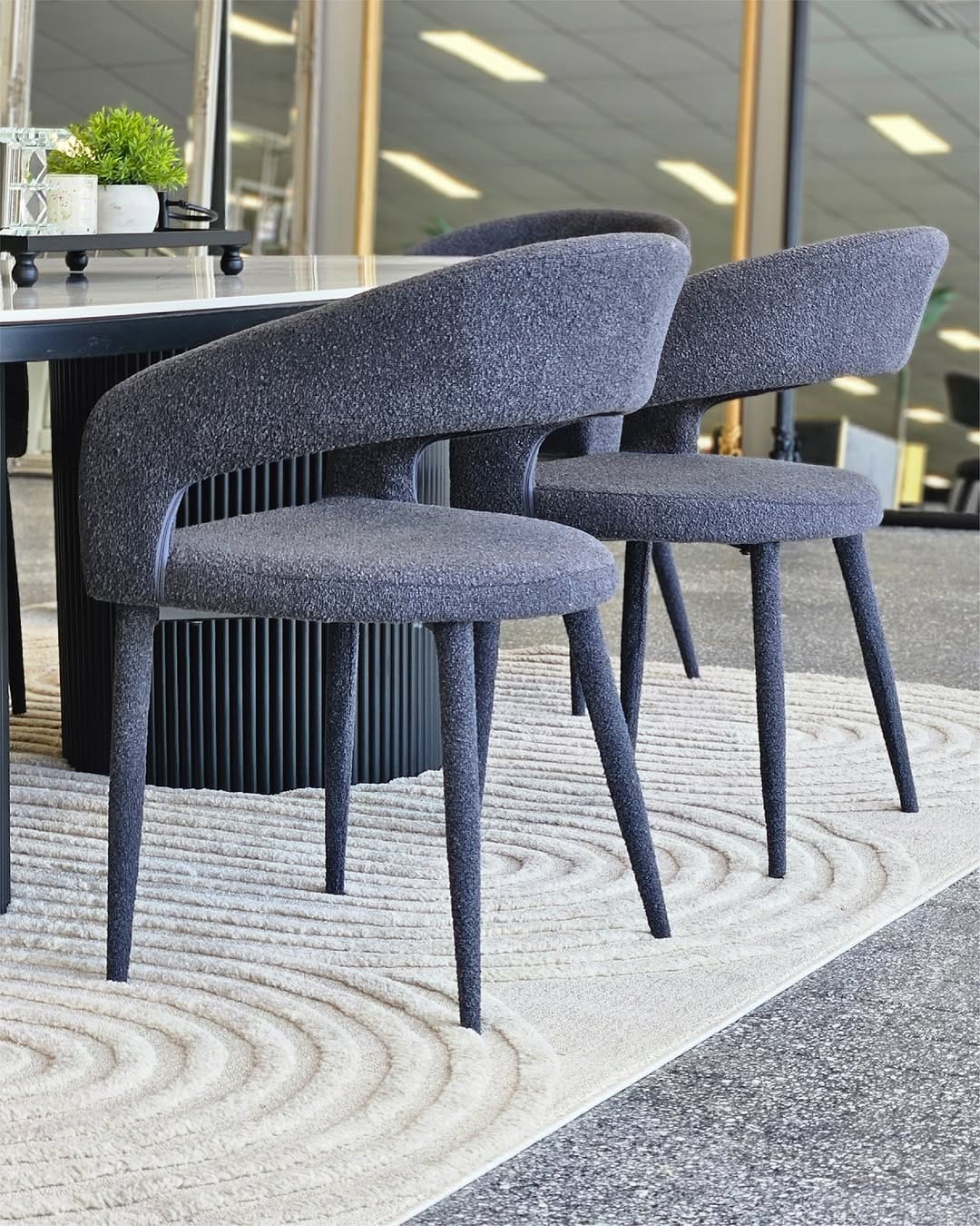 Post 8 by Elegant Collections - Luxury Home Furniture & Decor on Instagram (carousel)