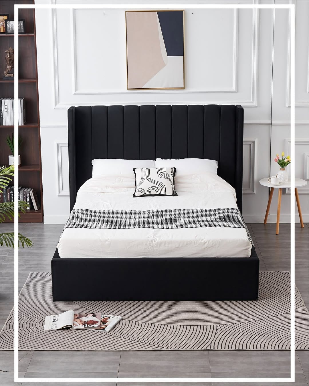 Post 5 by Elegant Collections - Luxury Home Furniture & Decor on Instagram (carousel)