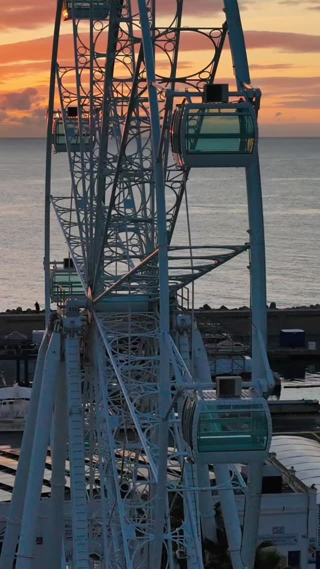 Post 7 by Dermot Garland on Instagram (video)