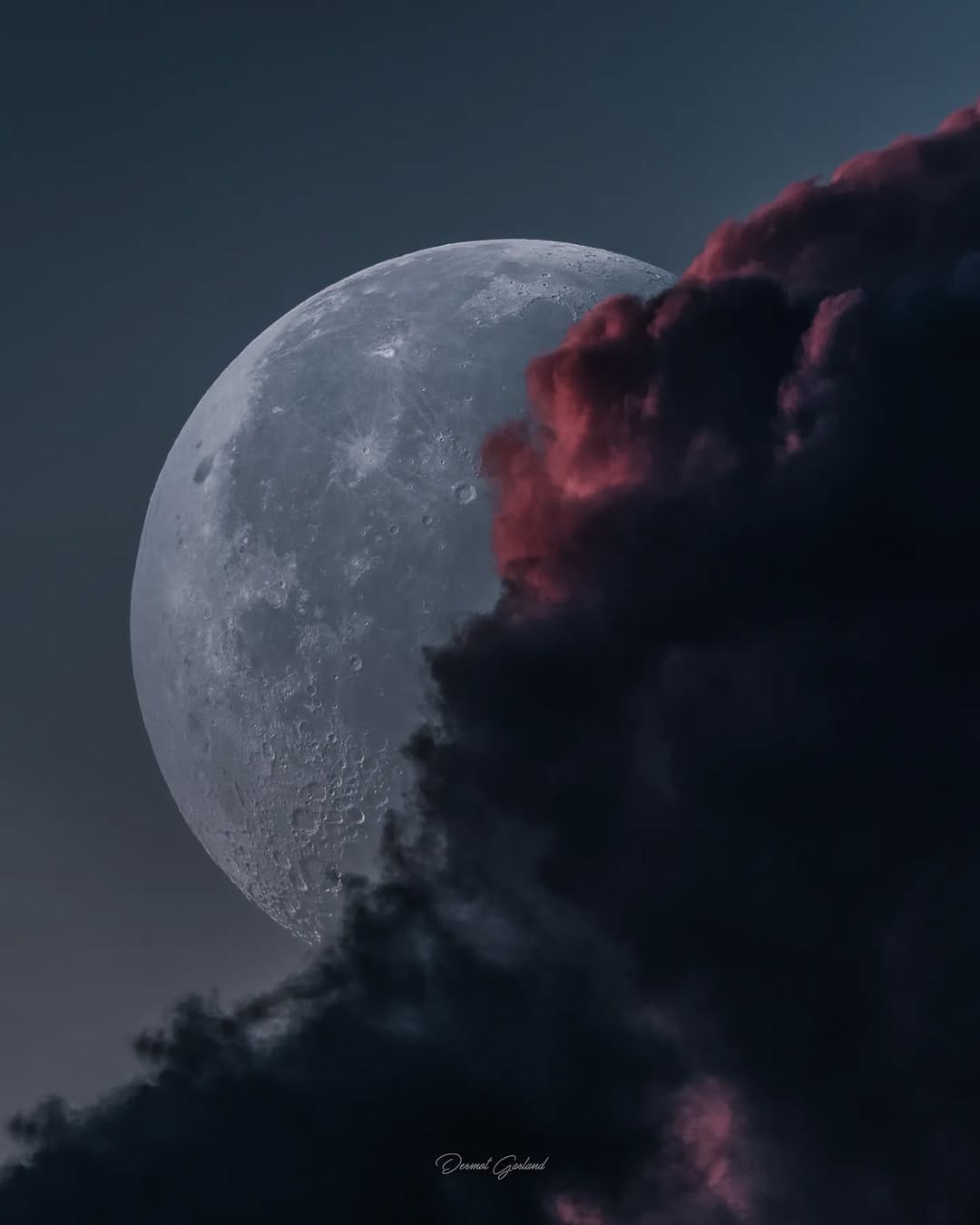 Post 9 by Dermot Garland on Instagram (image)