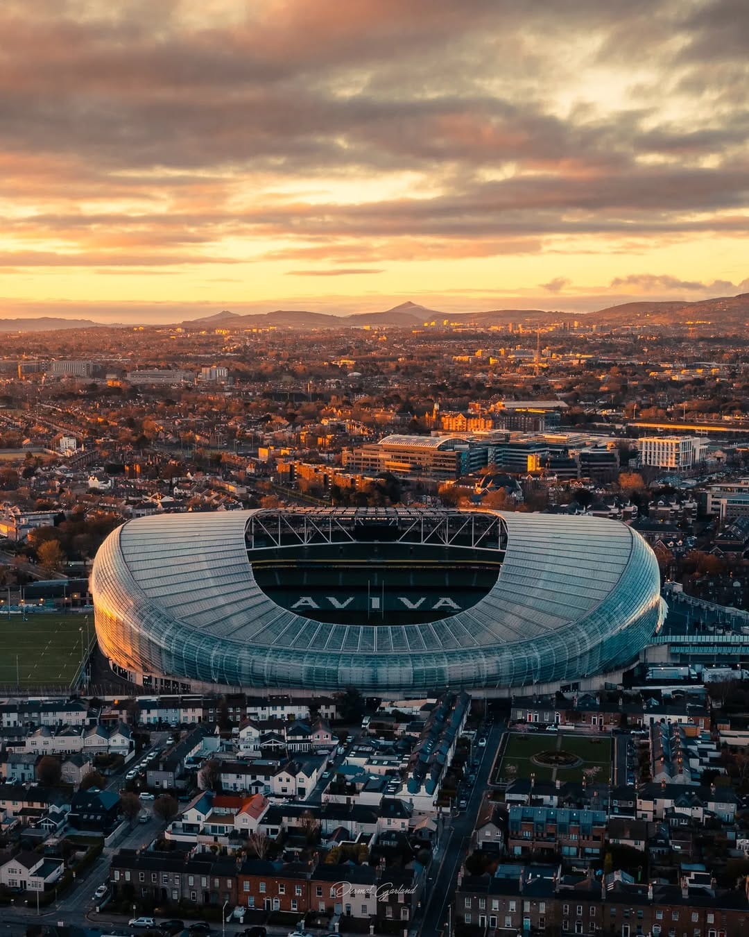 Post 8 by Dermot Garland on Instagram (image)