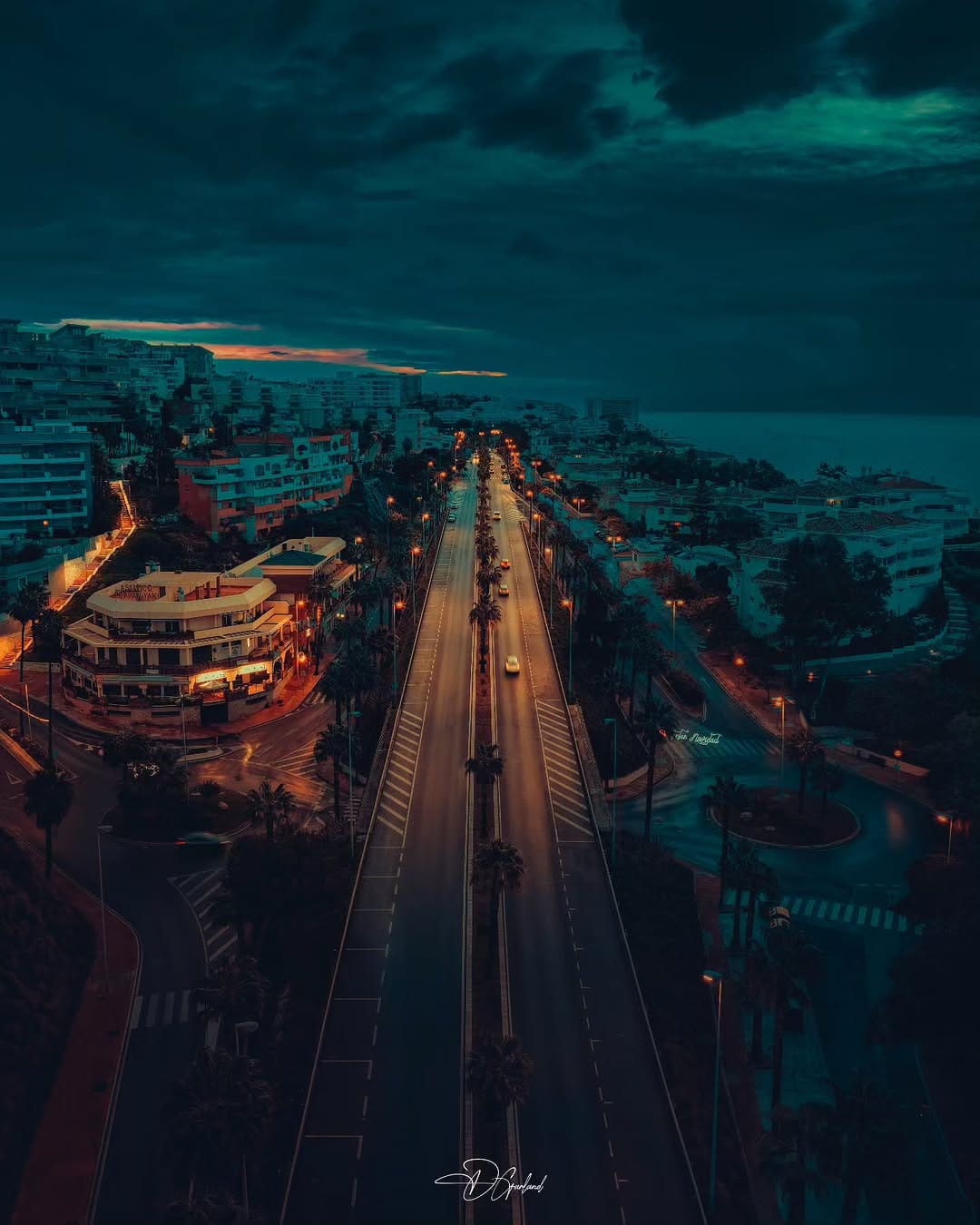 Post 5 by Dermot Garland on Instagram (image)