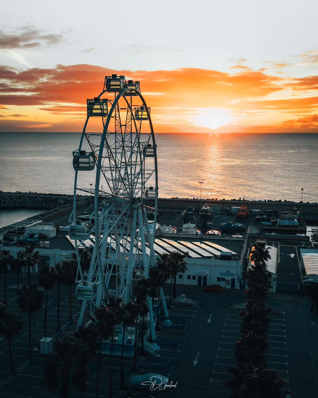 Post 3 by Dermot Garland on Instagram (image)