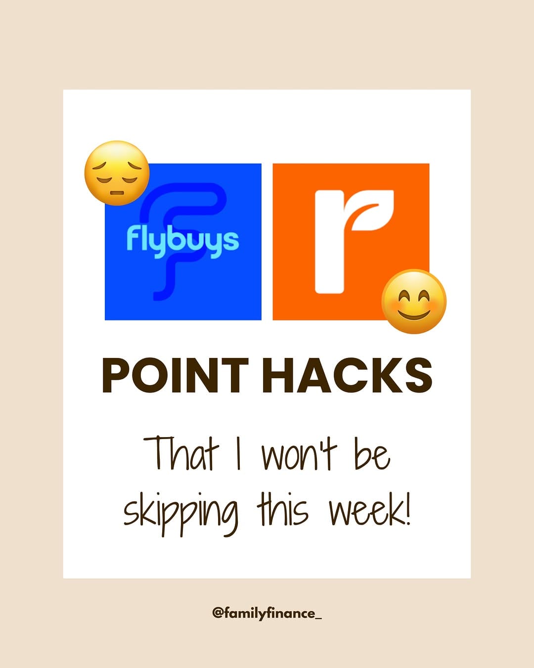Post 5 by Family Finance - Budget Coach on Instagram (carousel)