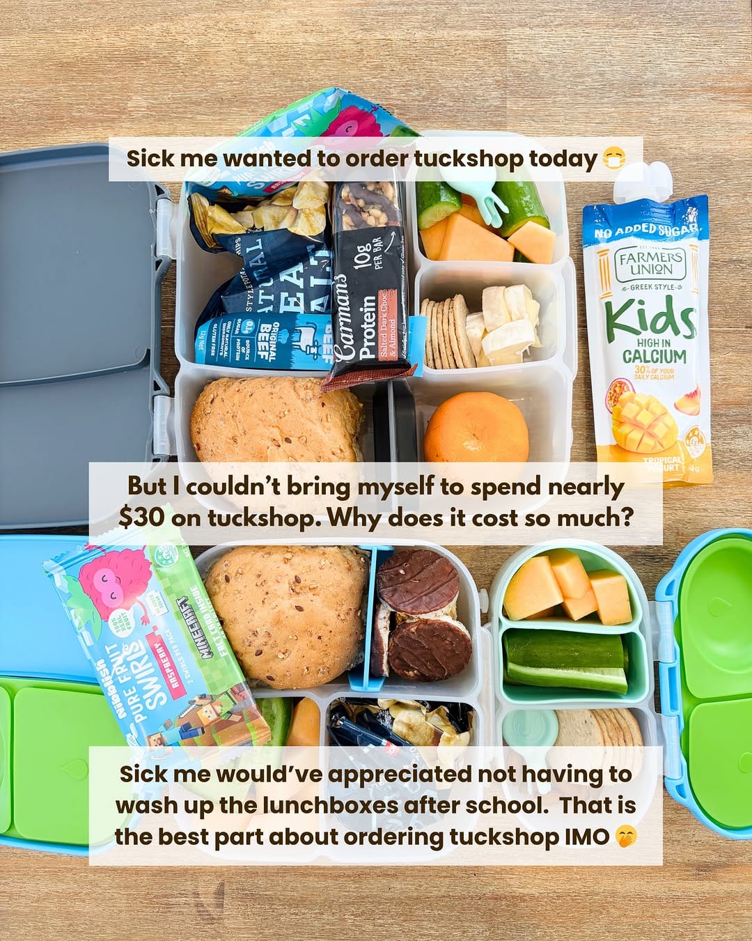 Post 4 by Family Finance - Budget Coach on Instagram (image)