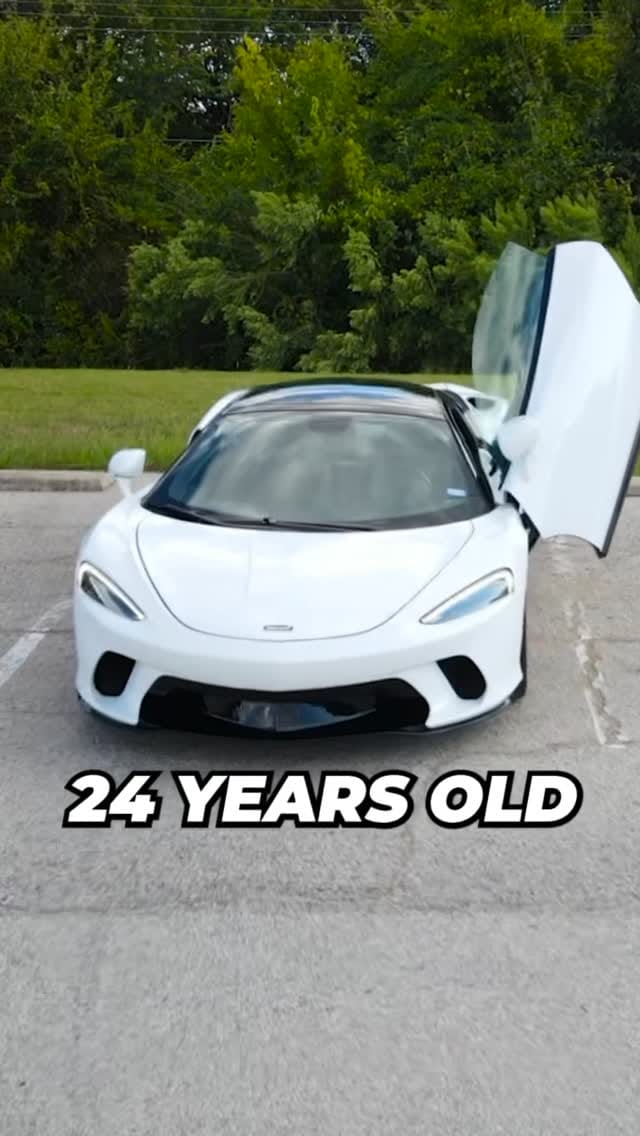 Post 10 by Globe Life American Income Divison: Giddens on Instagram (video)