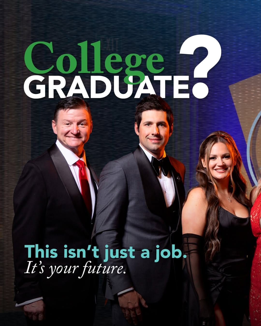 Post 3 by Globe Life American Income Divison: Giddens on Instagram (carousel)