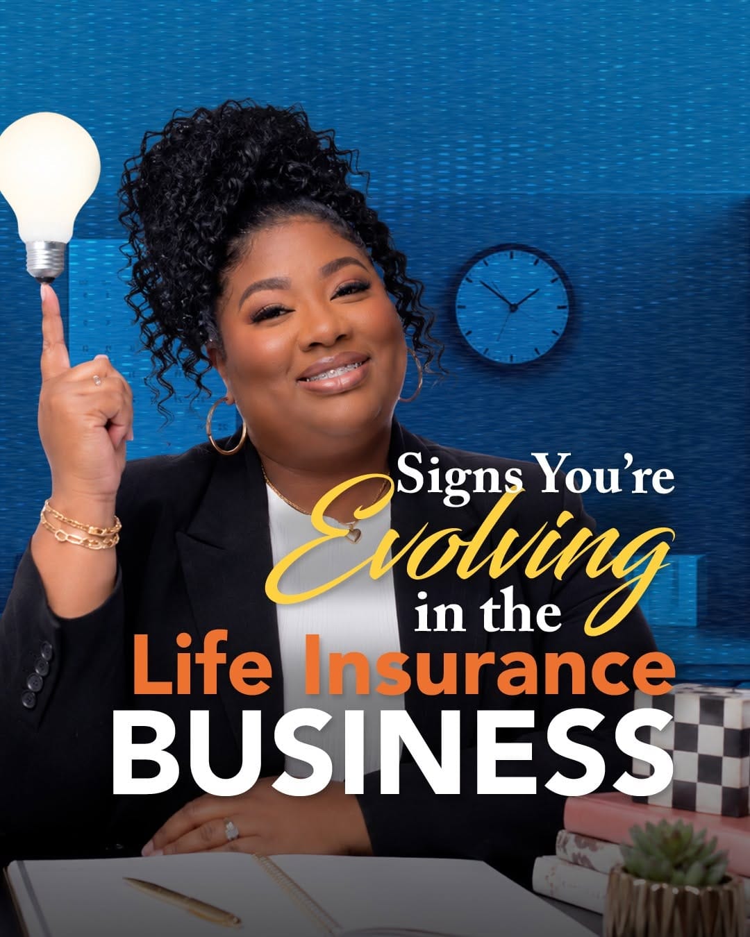 Post 6 by Globe Life American Income Divison: Giddens on Instagram (carousel)