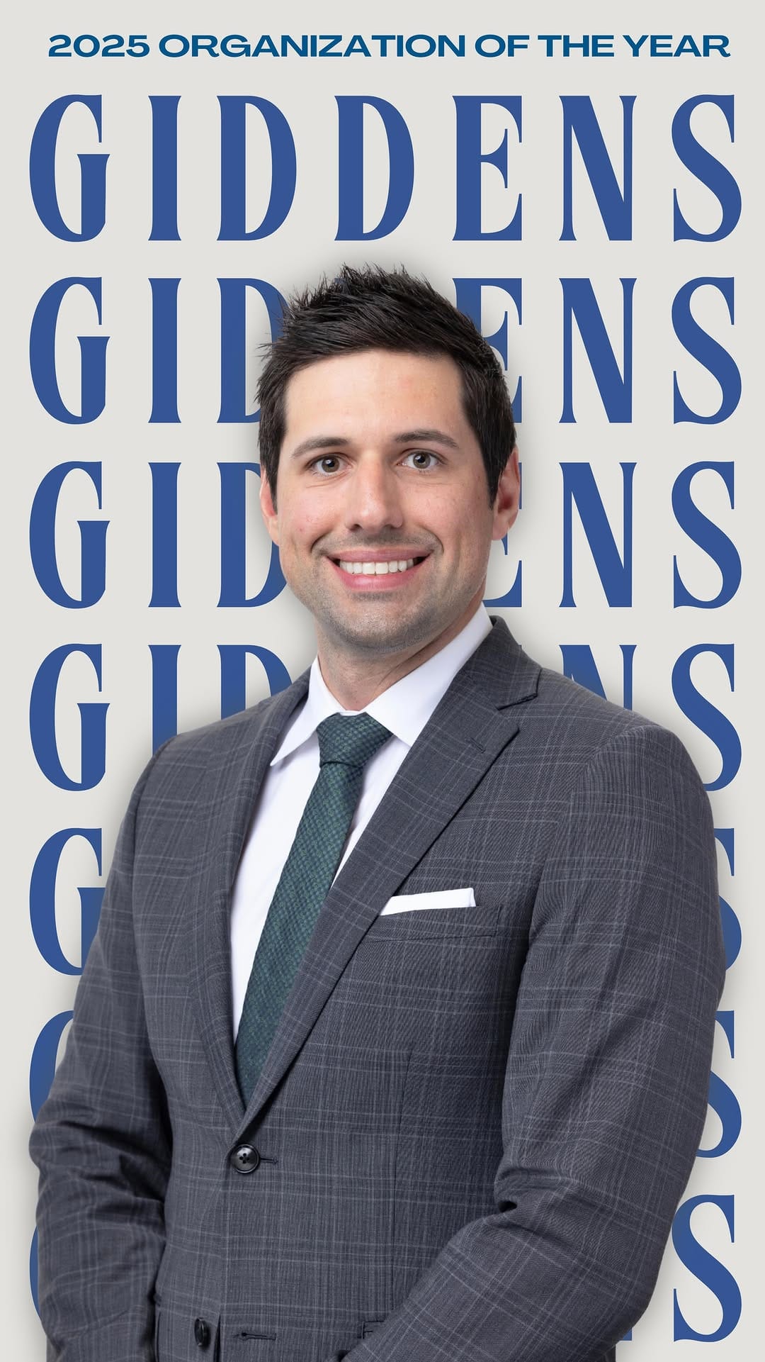 Post 9 by Globe Life American Income Divison: Giddens on Instagram (video)