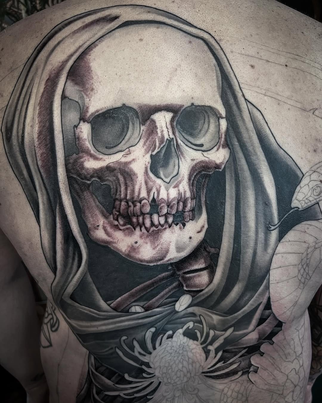 Post 9 by Chelsea Chernobyl on Instagram (image)