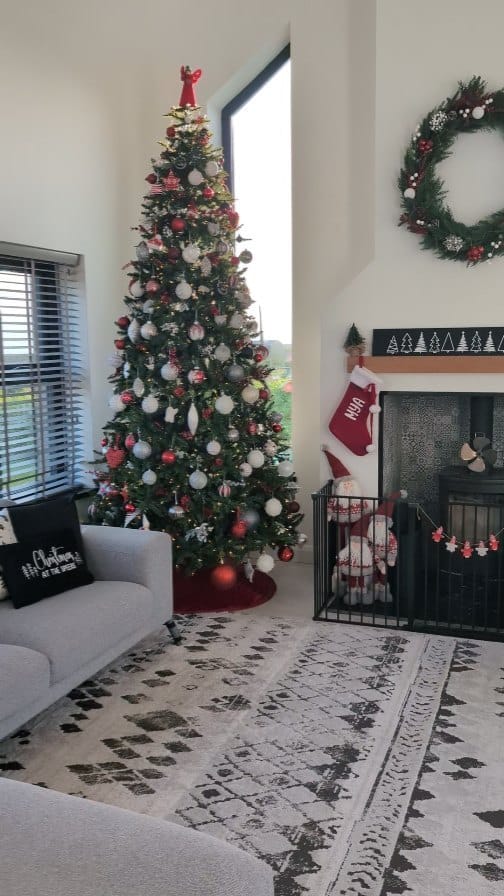 Post 2 by Lauren | Our Self Build NI on Instagram (video)