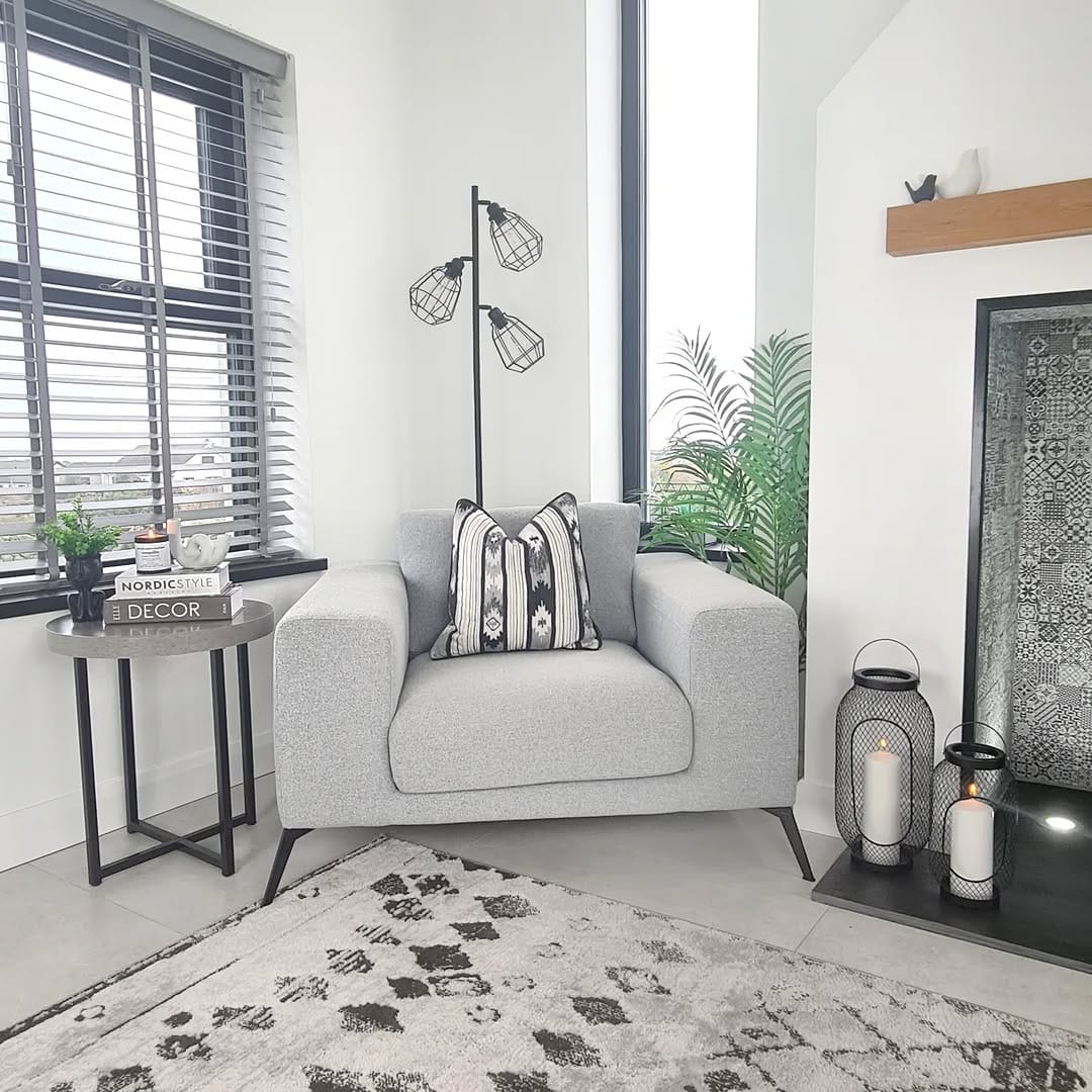 Post 8 by Lauren | Our Self Build NI on Instagram (image)