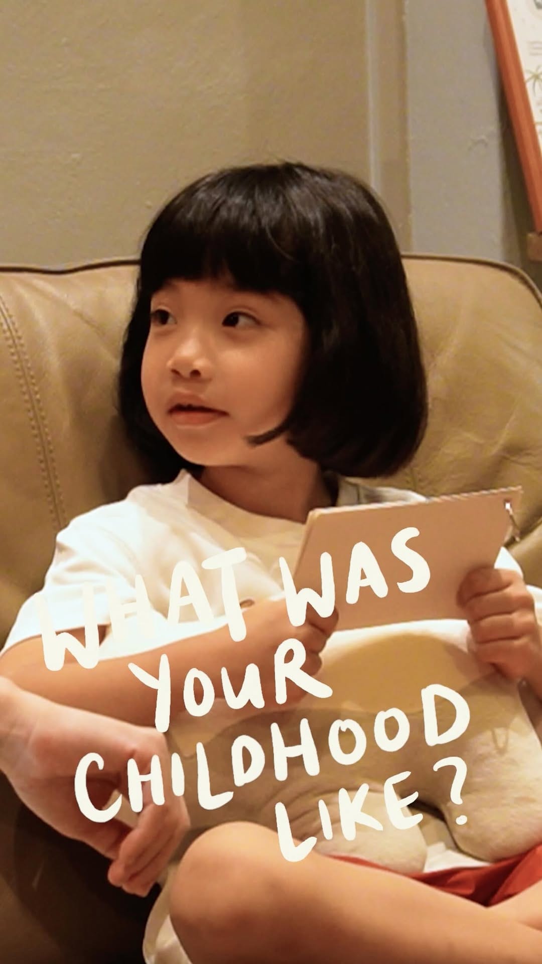 Post 7 by Gentle Seeds | Singapore 🇸🇬 on Instagram (video)