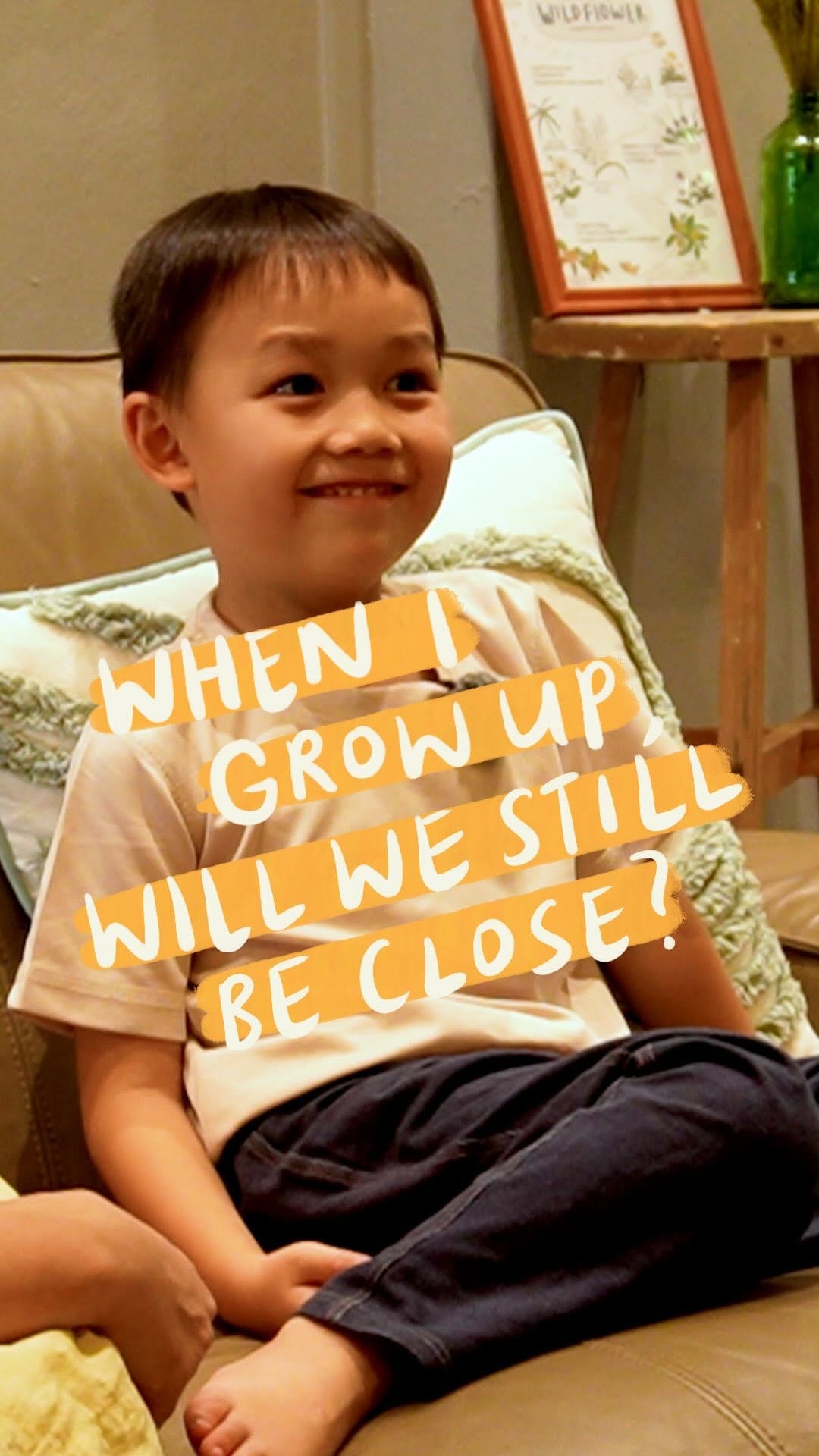 Post 3 by Gentle Seeds | Singapore 🇸🇬 on Instagram (video)