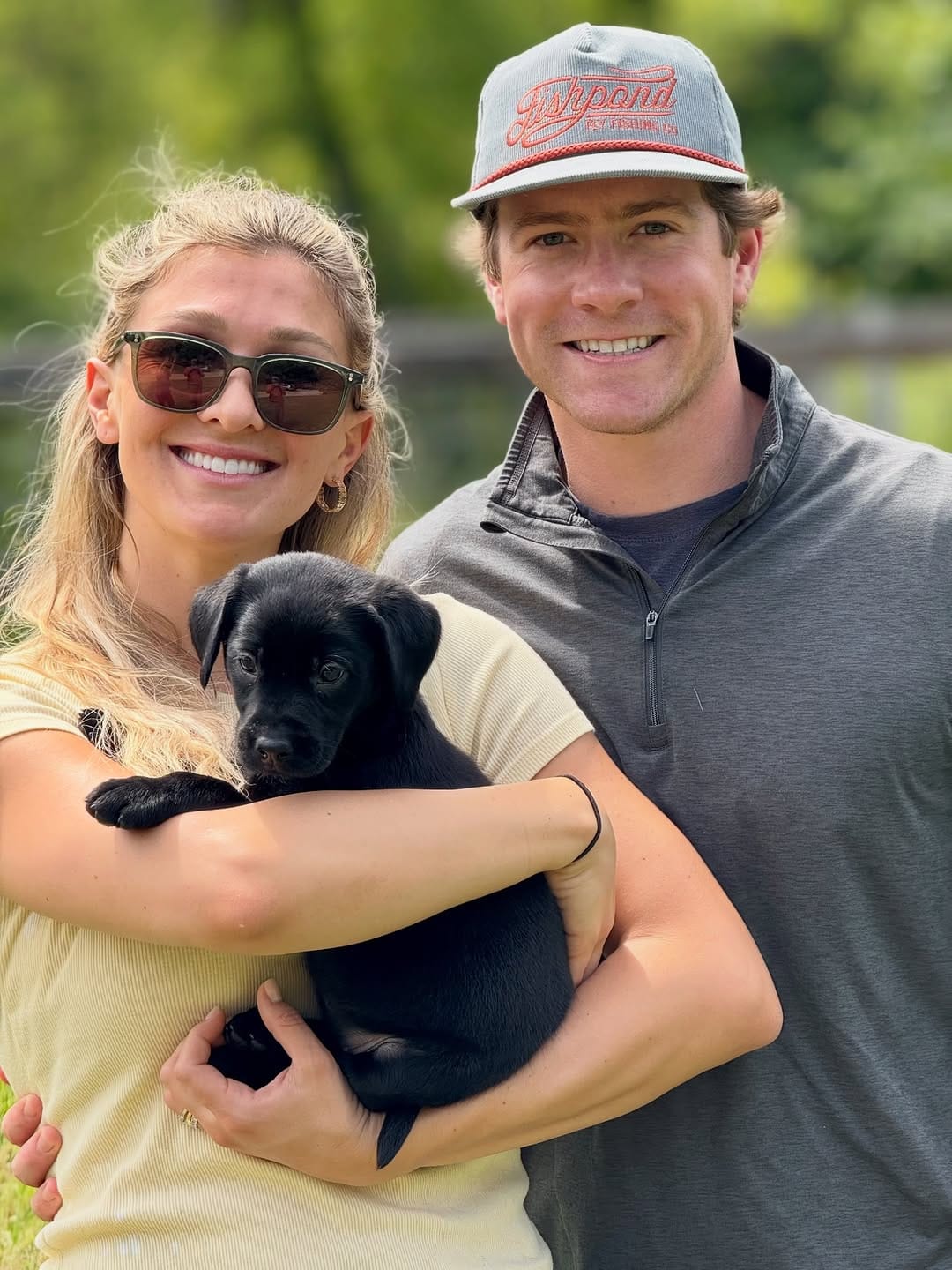 Post 2 by Sporting Life Kennels on Instagram (image)