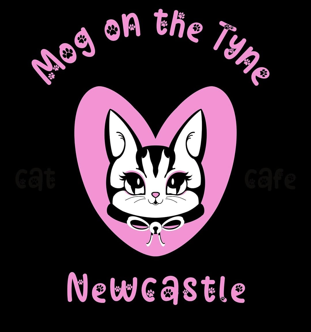 Post 2 by Mog On The Tyne Cat Cafe on Instagram (image)