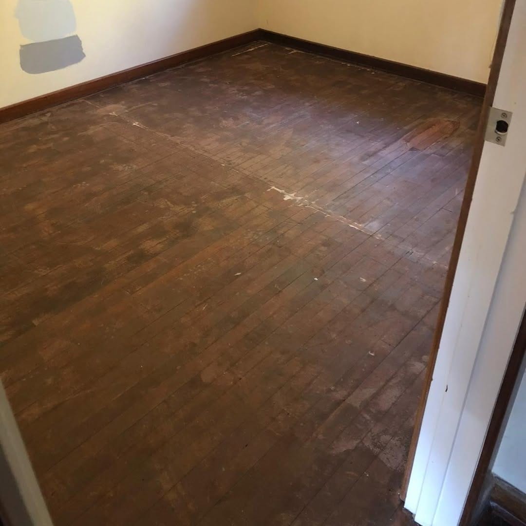 Post 3 by Knock Out Floors on Instagram (carousel)