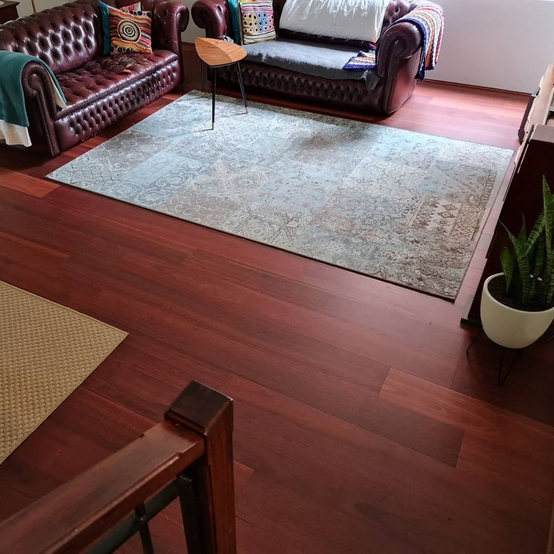 Post 10 by Knock Out Floors on Instagram (image)