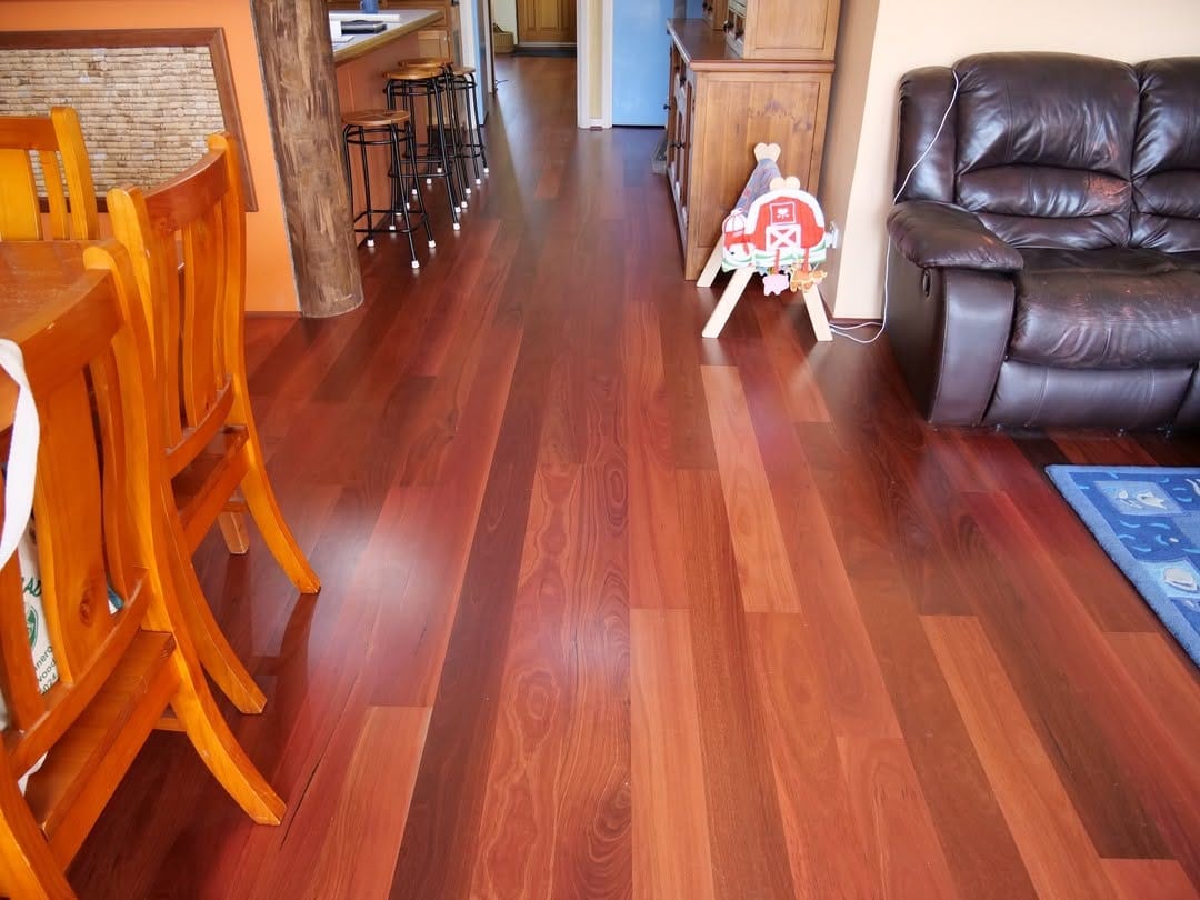 Post 1 by Knock Out Floors on Instagram (image)