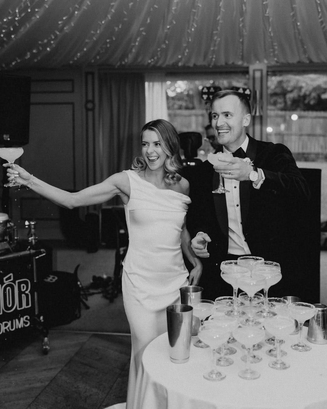 Post 1 by NI / IRISH WEDDING PHOTOGRAPHER on Instagram (carousel)