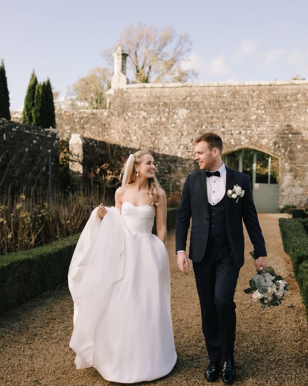 Post 5 by NI / IRISH WEDDING PHOTOGRAPHER on Instagram (carousel)