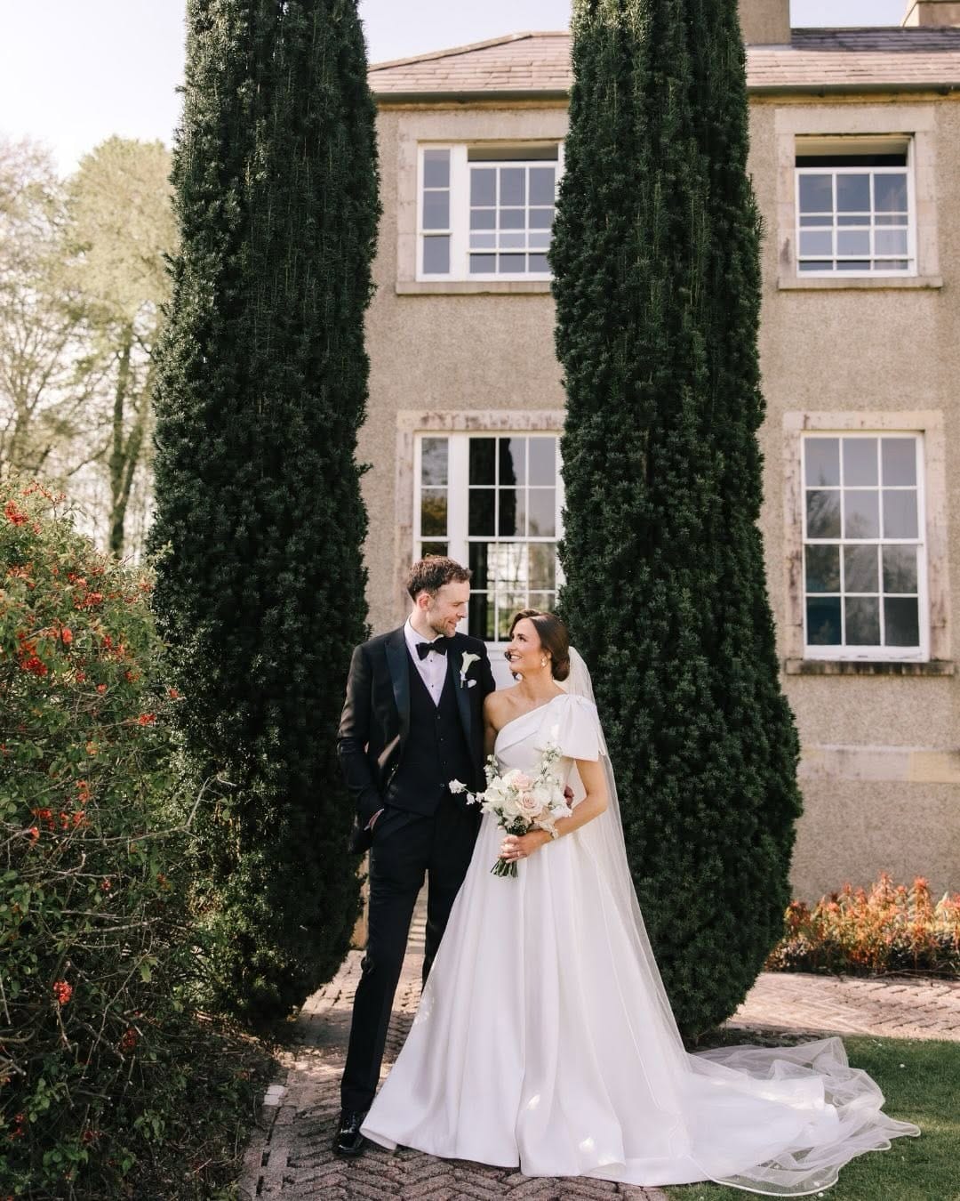 Post 3 by NI / IRISH WEDDING PHOTOGRAPHER on Instagram (carousel)