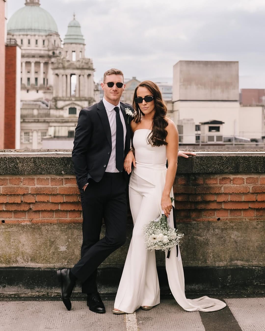 Post 9 by NI / IRISH WEDDING PHOTOGRAPHER on Instagram (carousel)