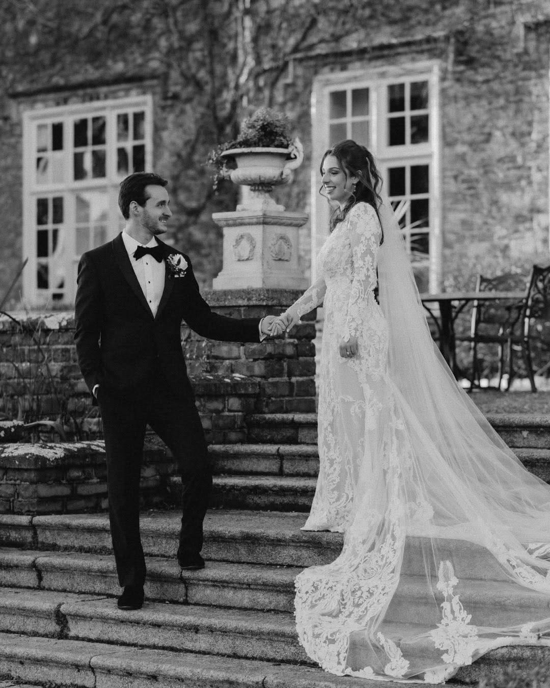 Post 7 by NI / IRISH WEDDING PHOTOGRAPHER on Instagram (carousel)