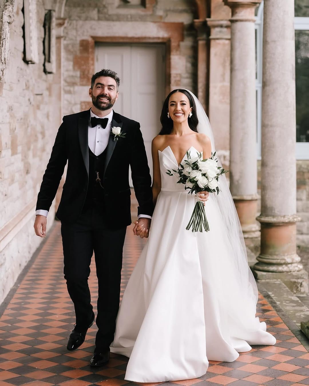Post 10 by NI / IRISH WEDDING PHOTOGRAPHER on Instagram (carousel)