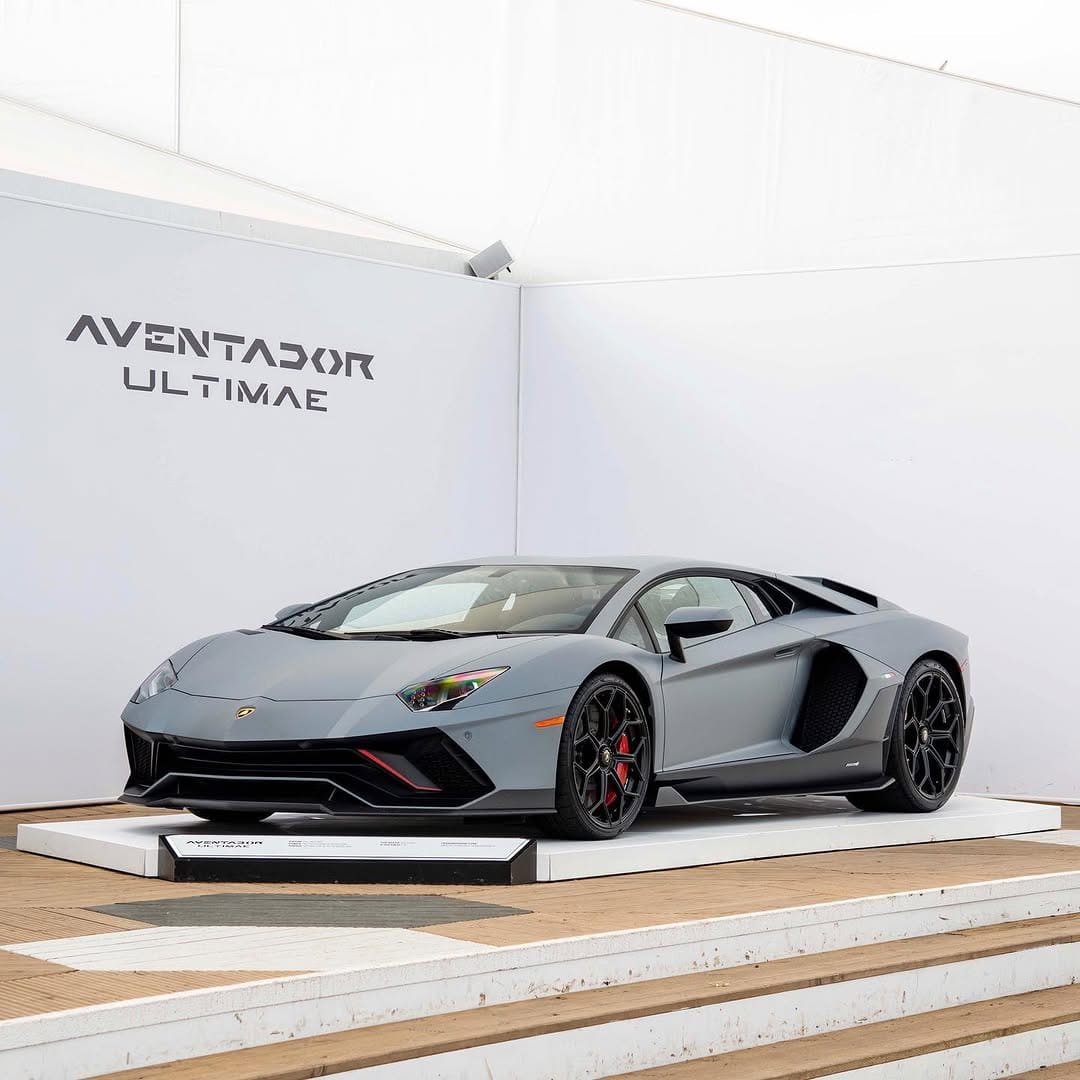 Post 7 by Automotive Photographer on Instagram (image)