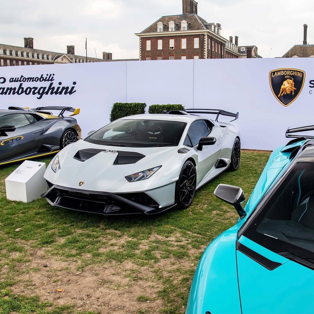Post 2 by Automotive Photographer on Instagram (image)