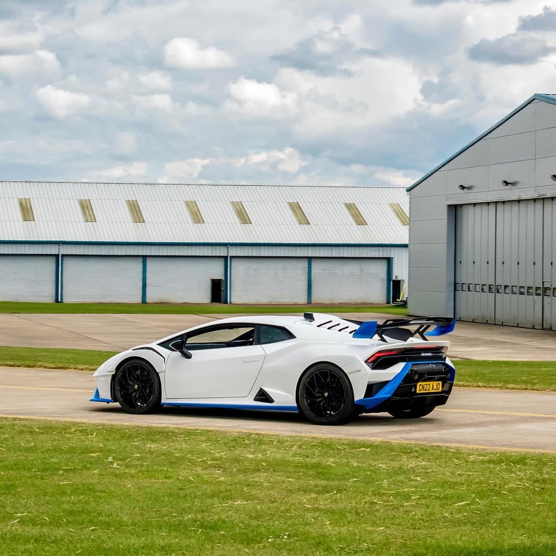 Post 4 by Automotive Photographer on Instagram (image)