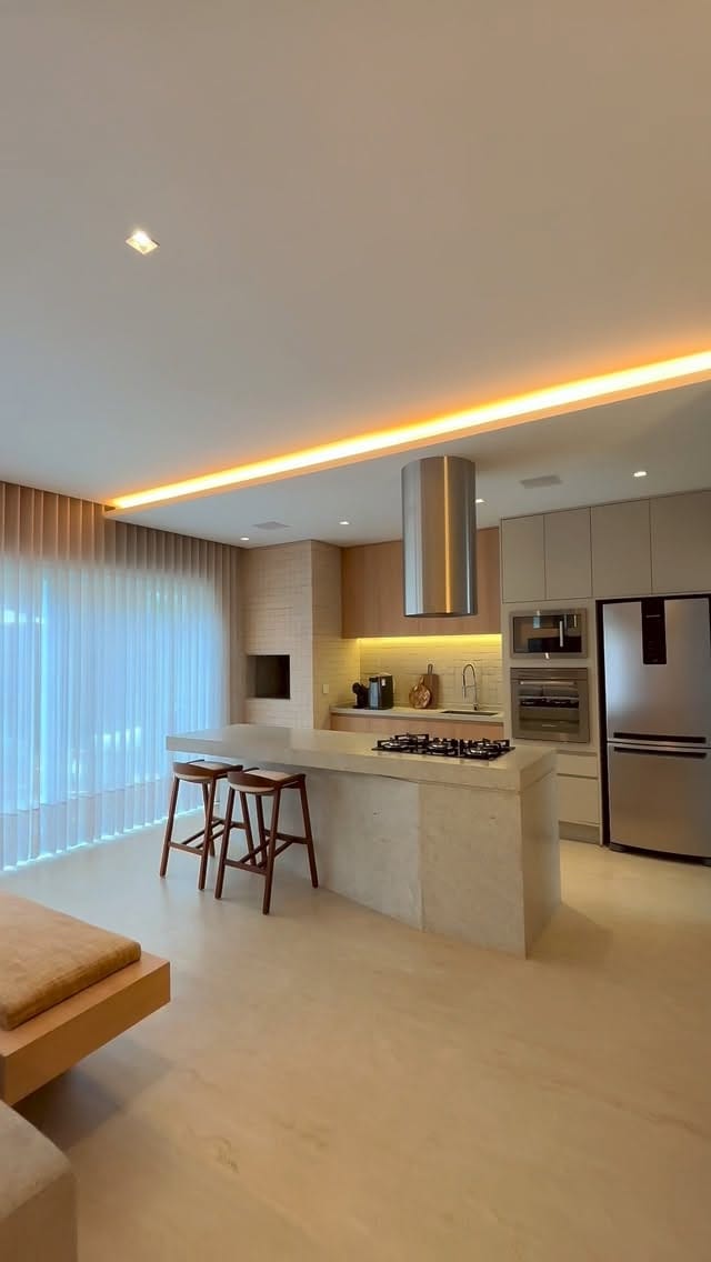 Post 8 by STUDIO ARCHĒ on Instagram (video)