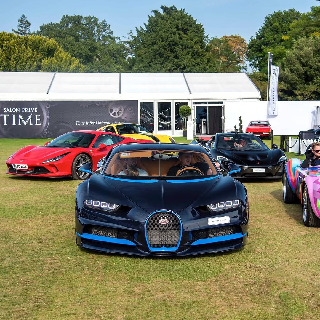 Post 8 by Automotive Photographer on Instagram (image)