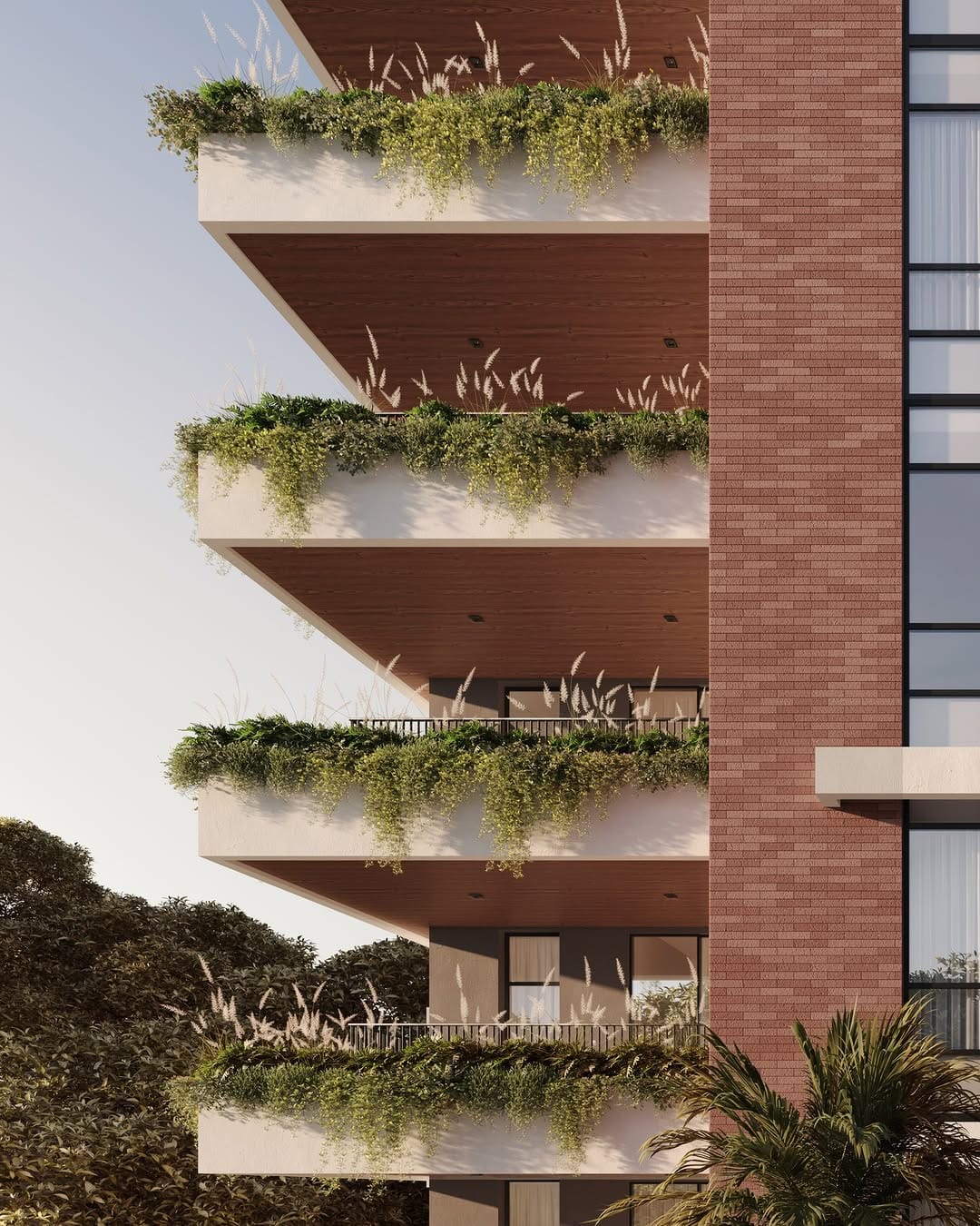 Post 4 by STUDIO ARCHĒ on Instagram (image)