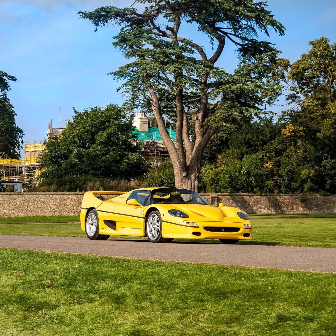 Post 5 by Automotive Photographer on Instagram (image)