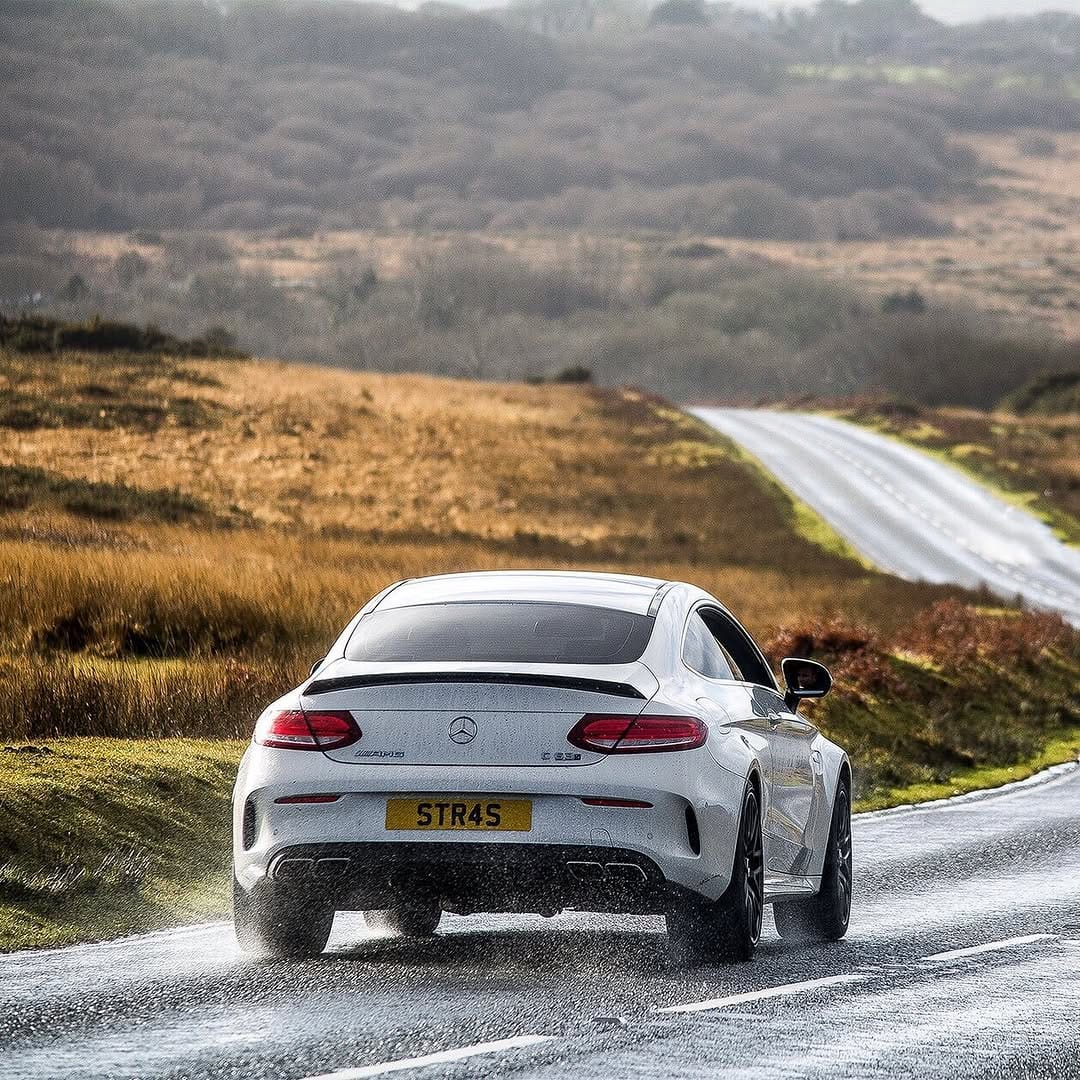 Post 10 by Automotive Photographer on Instagram (image)