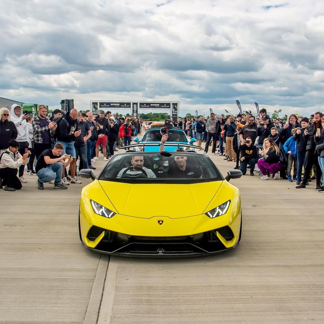 Post 3 by Automotive Photographer on Instagram (image)