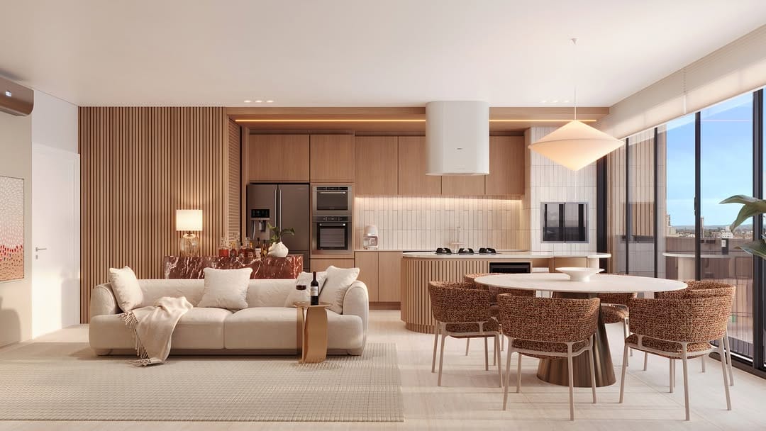 Post 6 by STUDIO ARCHĒ on Instagram (image)